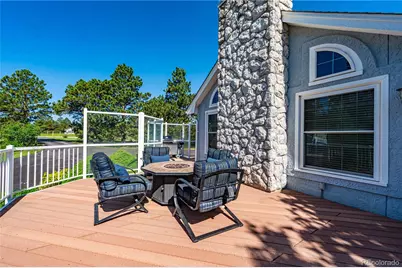 17815 Saddlewood, Monument, CO 80132 - Photo 39