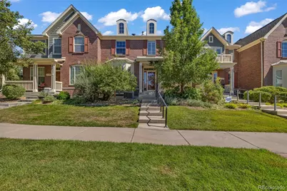 14295 W 84th Place, Arvada, CO 80005 - Photo 1