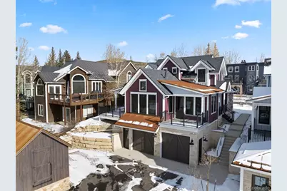 203 N Ridge Street #A, Breckenridge, CO 80424 - Photo 45