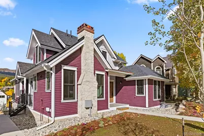 203 N Ridge Street #A, Breckenridge, CO 80424 - Photo 3