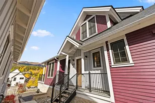 203 N Ridge St, Breckenridge, CO 80424 - Photo 3