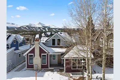203 N Ridge Street #A, Breckenridge, CO 80424 - Photo 41