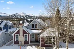 203 N Ridge St, Breckenridge, CO 80424 - Photo 41