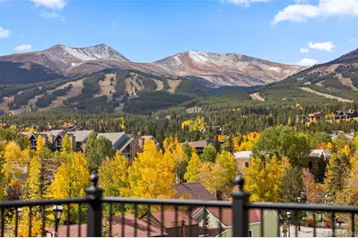 203 N Ridge Street #A, Breckenridge, CO 80424 - Photo 1