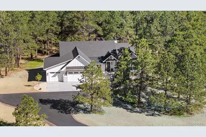 10697 Alamar Way, Colorado Springs, CO 80908 - Photo 1