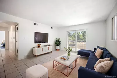 100 E Highline Circle #105, Centennial, CO 80122 - Photo 5