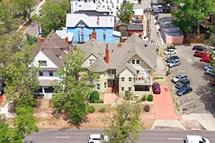 807 E 14th Ave, Denver, CO 80218 - Photo 45
