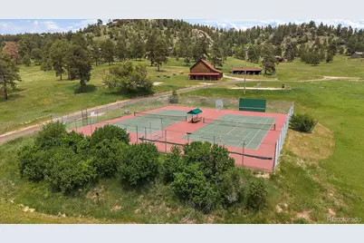 7082 Silverhorn Drive, Evergreen, CO 80439 - Photo 39