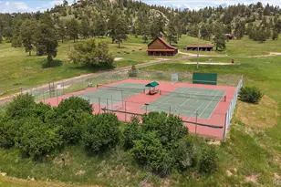 7082 Silverhorn Dr, Evergreen, CO 80439 - Photo 39