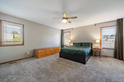 7082 Silverhorn Drive, Evergreen, CO 80439 - Photo 15
