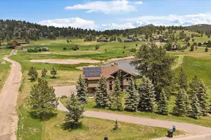 7082 Silverhorn Dr, Evergreen, CO 80439 - Photo 43