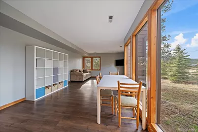 7082 Silverhorn Drive, Evergreen, CO 80439 - Photo 25