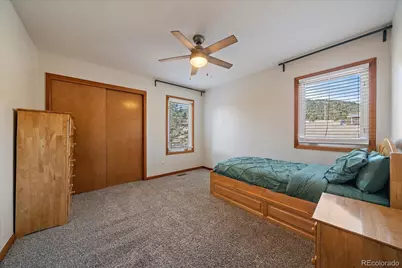 7082 Silverhorn Drive, Evergreen, CO 80439 - Photo 21