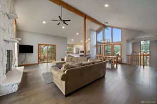 7082 Silverhorn Dr, Evergreen, CO 80439 - Photo 5