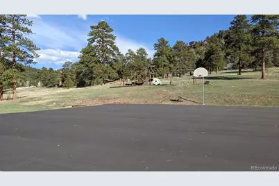 7082 Silverhorn Drive, Evergreen, CO 80439 - Photo 41