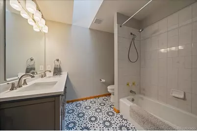 7082 Silverhorn Drive, Evergreen, CO 80439 - Photo 23