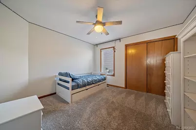 7082 Silverhorn Drive, Evergreen, CO 80439 - Photo 21
