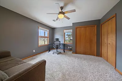 7082 Silverhorn Drive, Evergreen, CO 80439 - Photo 27