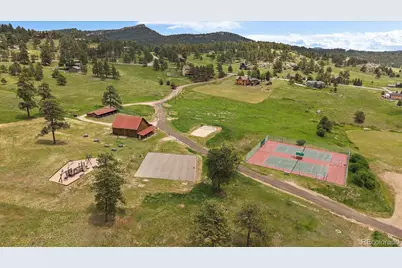 7082 Silverhorn Drive, Evergreen, CO 80439 - Photo 35