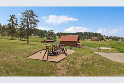 7082 Silverhorn Drive, Evergreen, CO 80439 - Photo 37