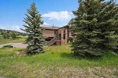 7082 Silverhorn Drive, Evergreen, CO 80439 - Photo 47