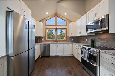 7082 Silverhorn Drive, Evergreen, CO 80439 - Photo 11