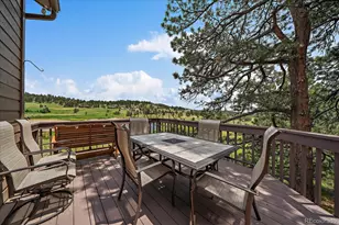 7082 Silverhorn Dr, Evergreen, CO 80439 - Photo 13