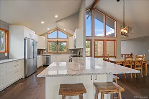 7082 Silverhorn Dr, Evergreen, CO 80439 - Photo 9