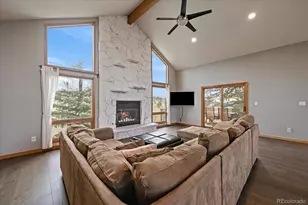 7082 Silverhorn Dr, Evergreen, CO 80439 - Photo 3