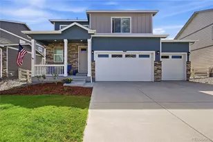 4828 Cattle Cross Rd, Castle Rock, CO 80104 - Photo 1