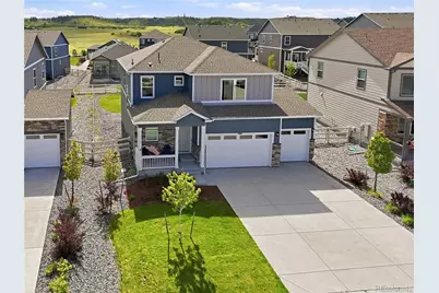 4828 Cattle Cross Road, Castle Rock, CO 80104 - Photo 43