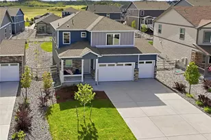4828 Cattle Cross Rd, Castle Rock, CO 80104 - Photo 43