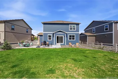 4828 Cattle Cross Road, Castle Rock, CO 80104 - Photo 37