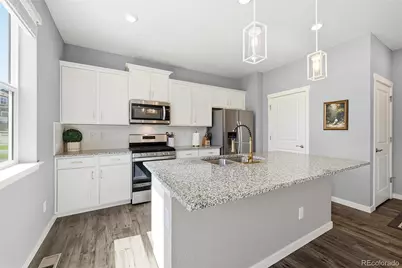 4828 Cattle Cross Road, Castle Rock, CO 80104 - Photo 17
