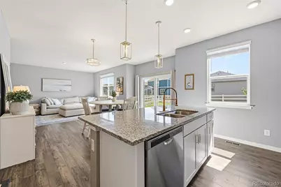 4828 Cattle Cross Road, Castle Rock, CO 80104 - Photo 19