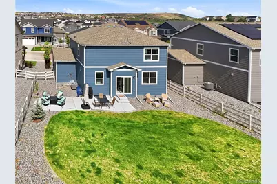 4828 Cattle Cross Road, Castle Rock, CO 80104 - Photo 45