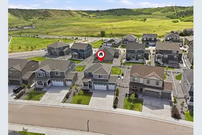 4828 Cattle Cross Road, Castle Rock, CO 80104 - Photo 47