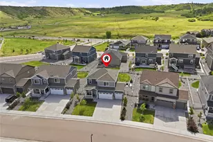 4828 Cattle Cross Rd, Castle Rock, CO 80104 - Photo 47