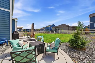 4828 Cattle Cross Road, Castle Rock, CO 80104 - Photo 5