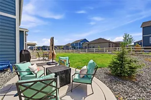 4828 Cattle Cross Rd, Castle Rock, CO 80104 - Photo 5