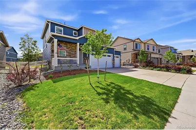 4828 Cattle Cross Road, Castle Rock, CO 80104 - Photo 7