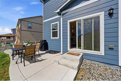 4828 Cattle Cross Road, Castle Rock, CO 80104 - Photo 41