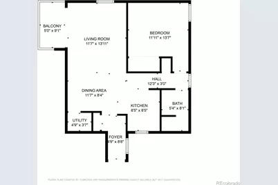 1901 Clear Creek Drive #A204, Georgetown, CO 80444 - Photo 37