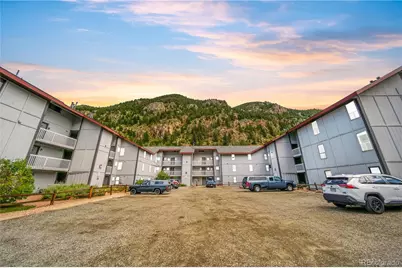 1901 Clear Creek Drive #A204, Georgetown, CO 80444 - Photo 33