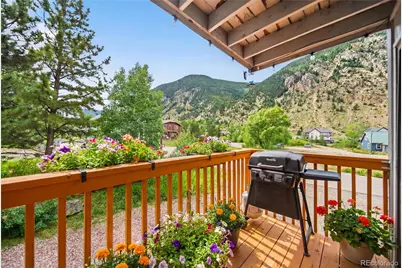 1901 Clear Creek Drive #A204, Georgetown, CO 80444 - Photo 3