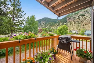 1901 Clear Creek Dr, Georgetown, CO 80444 - Photo 3