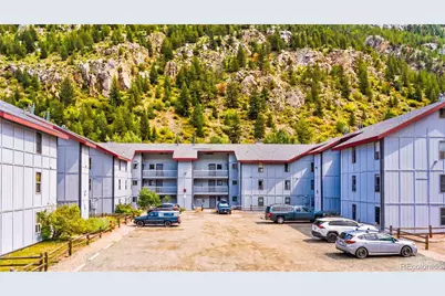 1901 Clear Creek Drive #A204, Georgetown, CO 80444 - Photo 33