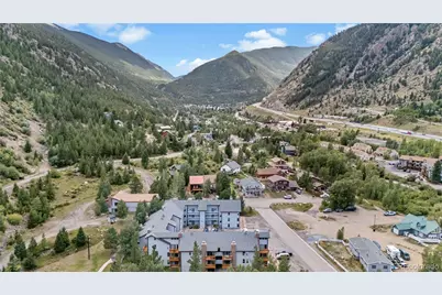 1901 Clear Creek Drive #A204, Georgetown, CO 80444 - Photo 31
