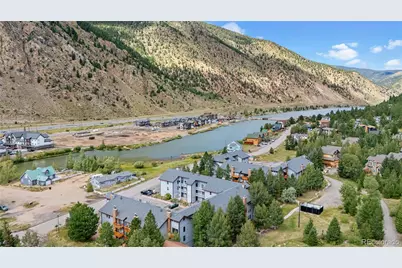 1901 Clear Creek Drive #A204, Georgetown, CO 80444 - Photo 23