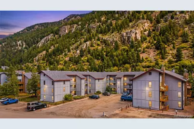 1901 Clear Creek Drive #A204, Georgetown, CO 80444 - Photo 27